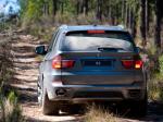 BMW X5 xDrive 5.0i 2010 года (ZA)